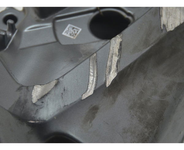 Tampa Motor Cabeçote Dir Avaria Bmw R1250 R 1250 Adv 19-24