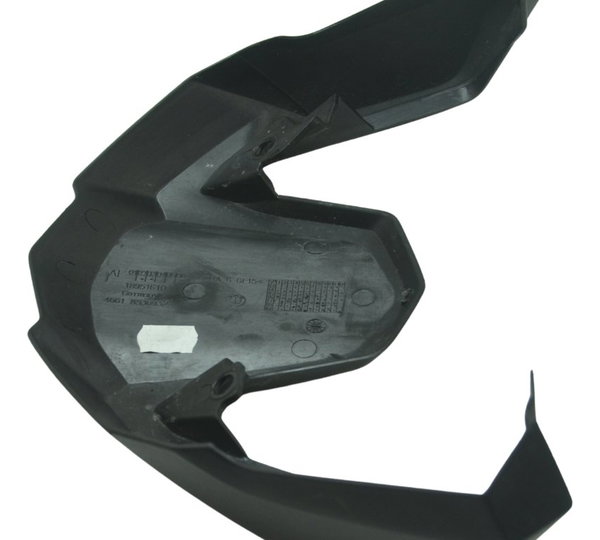 Acabamento Bico Frontal Bmw R1250 Gs Adv 19-24 Original