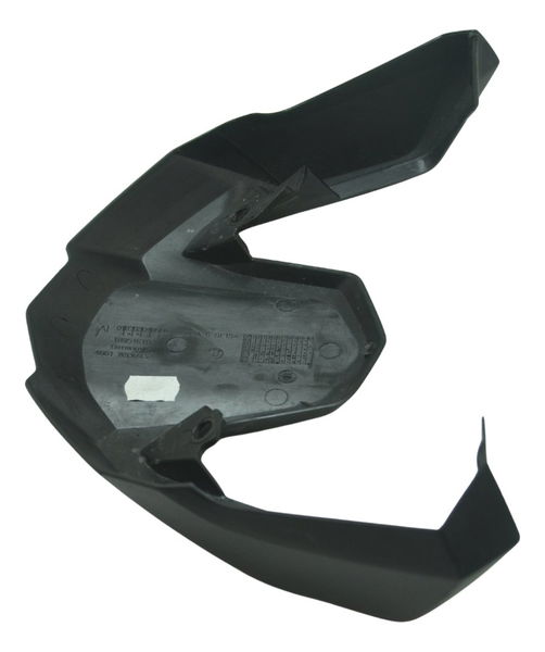 Acabamento Bico Frontal Bmw R1250 Gs Adv 19-24 Original