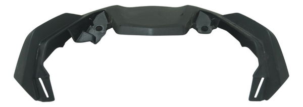 Acabamento Bico Frontal Bmw R1250 Gs Adv 19-24 Original