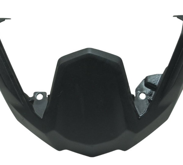 Acabamento Bico Frontal Bmw R1250 Gs Adv 19-24 Original