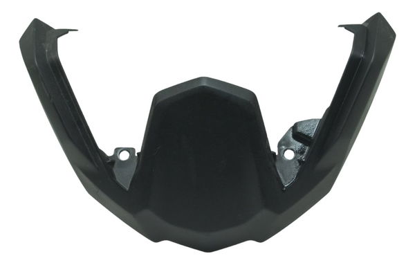 Acabamento Bico Frontal Bmw R1250 Gs Adv 19-24 Original