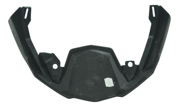 Acabamento Bico Frontal Bmw R1250 Gs Adv 19-24 Original