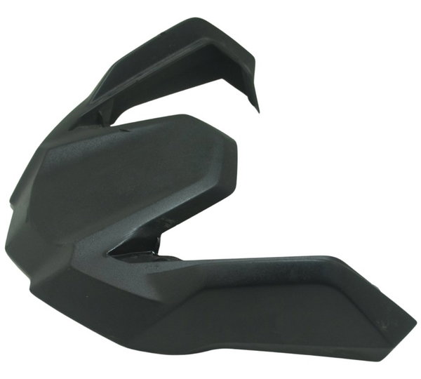 Acabamento Bico Frontal Bmw R1250 Gs Adv 19-24 Original