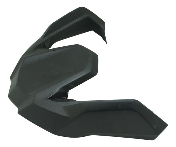 Acabamento Bico Frontal Bmw R1250 Gs Adv 19-24 Original