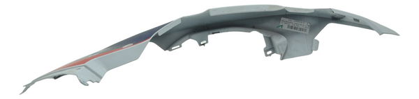 Bico Frontal Esq C/ Avaria Bmw R1250 R 1250 Adv 19-24 Orig Branco