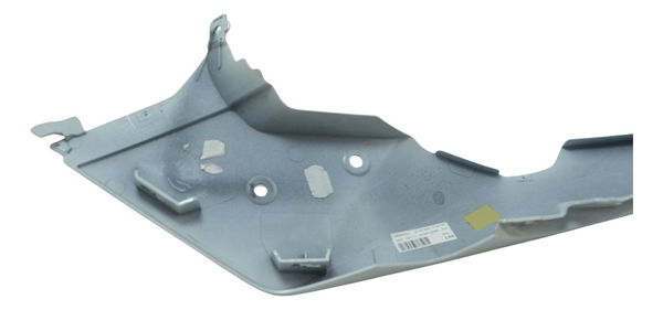Bico Frontal Esq C/ Avaria Bmw R1250 R 1250 Adv 19-24 Orig Branco