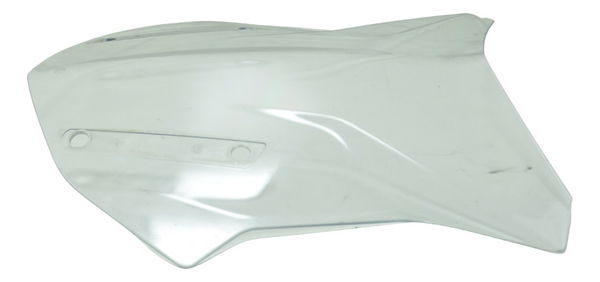 Bolha Parabrisa C/ Detalhes Bmw R1250 R 1250 Adv 19-24 Orig