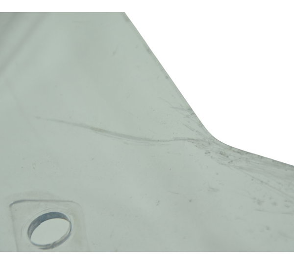 Bolha Parabrisa C/ Detalhes Bmw R1250 R 1250 Adv 19-24 Orig