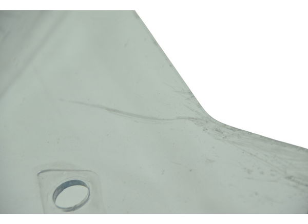 Bolha Parabrisa C/ Detalhes Bmw R1250 R 1250 Adv 19-24 Orig