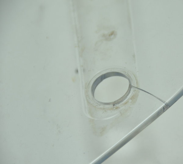 Bolha Parabrisa C/ Detalhes Bmw R1250 R 1250 Adv 19-24 Orig