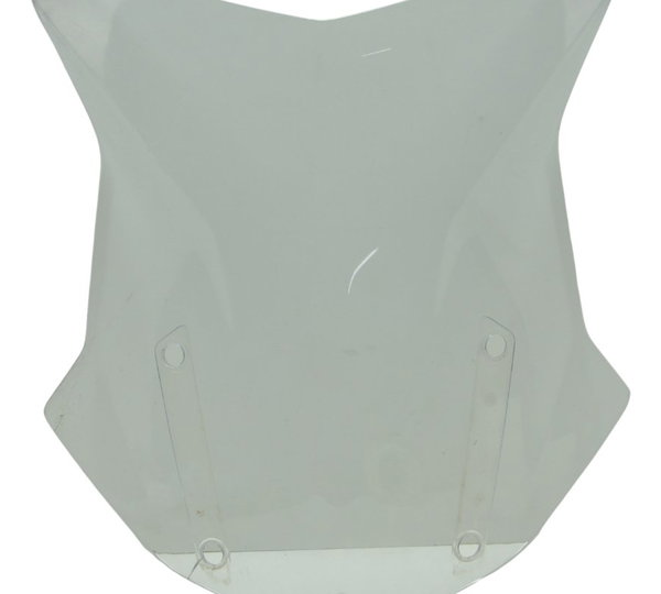 Bolha Parabrisa C/ Detalhes Bmw R1250 R 1250 Adv 19-24 Orig