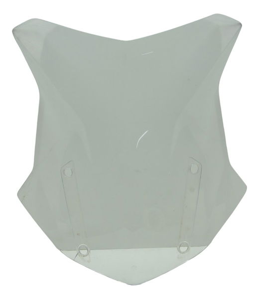 Bolha Parabrisa C/ Detalhes Bmw R1250 R 1250 Adv 19-24 Orig