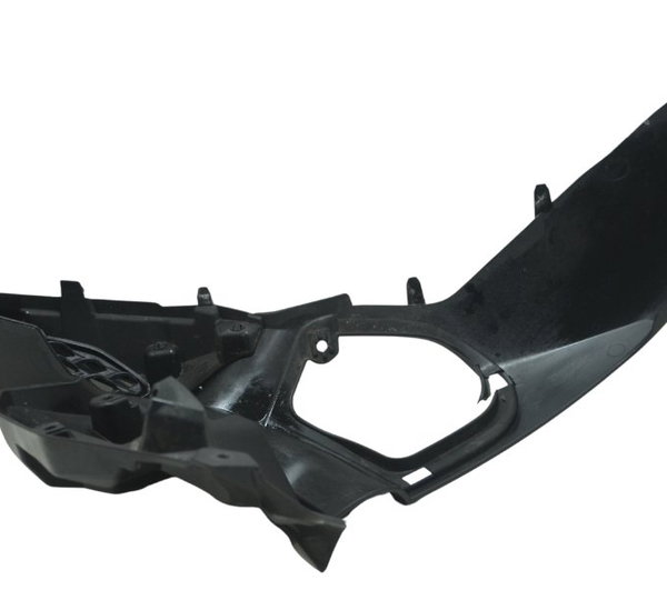 Carenagem Entrada Ar Esq C/ Avaria Bmw R1200 Gs Adv 13-17