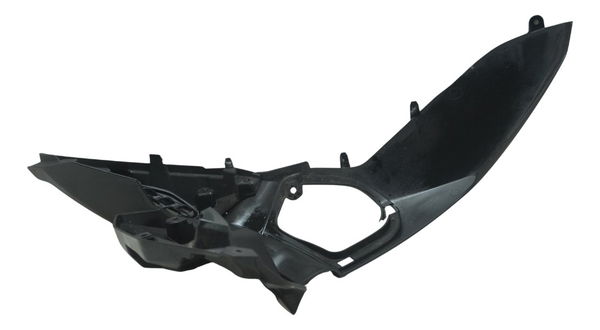 Carenagem Entrada Ar Esq C/ Avaria Bmw R1200 Gs Adv 13-17