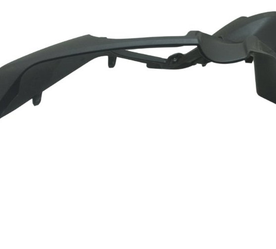 Carenagem Entrada Ar Esq C/ Avaria Bmw R1200 Gs Adv 13-17