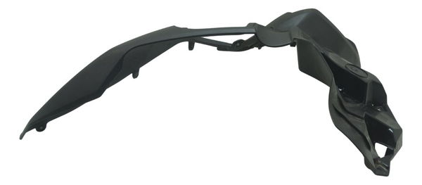 Carenagem Entrada Ar Esq C/ Avaria Bmw R1200 Gs Adv 13-17