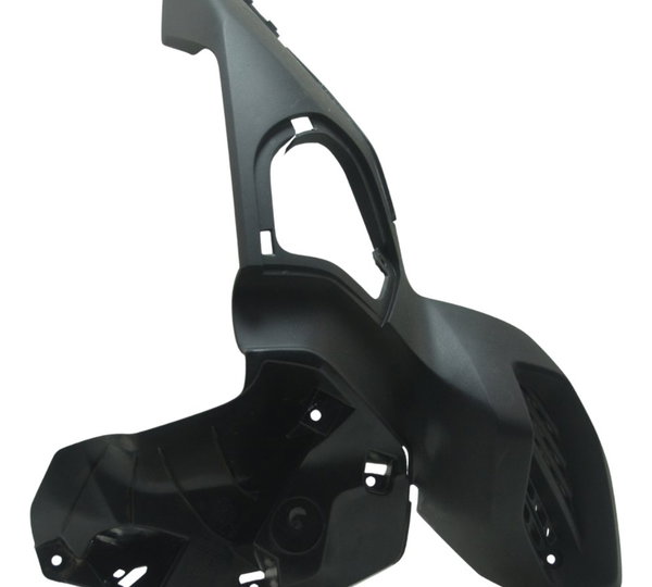 Carenagem Entrada Ar Esq C/ Avaria Bmw R1200 Gs Adv 13-17