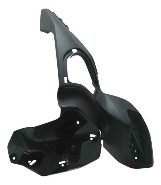 Carenagem Entrada Ar Esq C/ Avaria Bmw R1200 Gs Adv 13-17