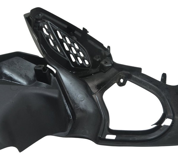 Carenagem Entrada Ar Esq C/ Avaria Bmw R1200 Gs Adv 13-17