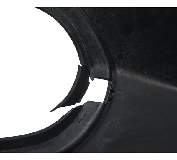 Carenagem Entrada Ar Esq C/ Avaria Bmw R1200 Gs Adv 13-17