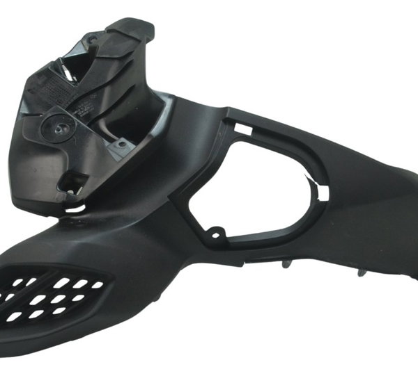 Carenagem Entrada Ar Esq C/ Avaria Bmw R1200 Gs Adv 13-17