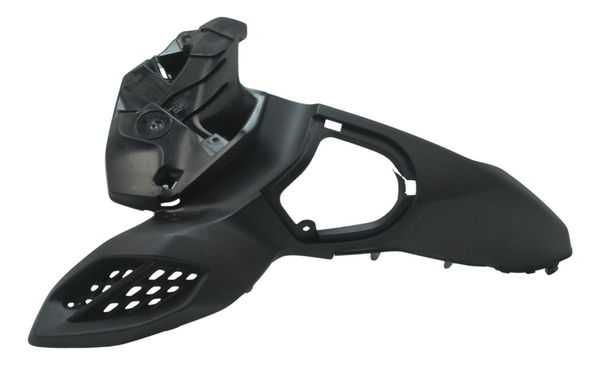 Carenagem Entrada Ar Esq C/ Avaria Bmw R1200 Gs Adv 13-17