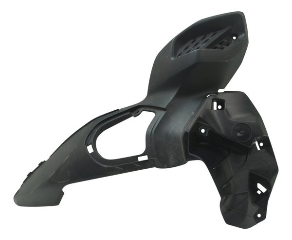 Carenagem Entrada Ar Esq C/ Avaria Bmw R1200 Gs Adv 13-17