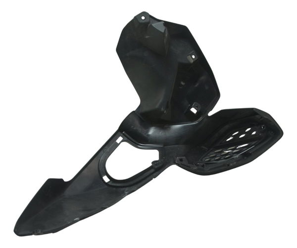 Carenagem Entrada Ar Esq C/ Avaria Bmw R1200 Gs Adv 13-17