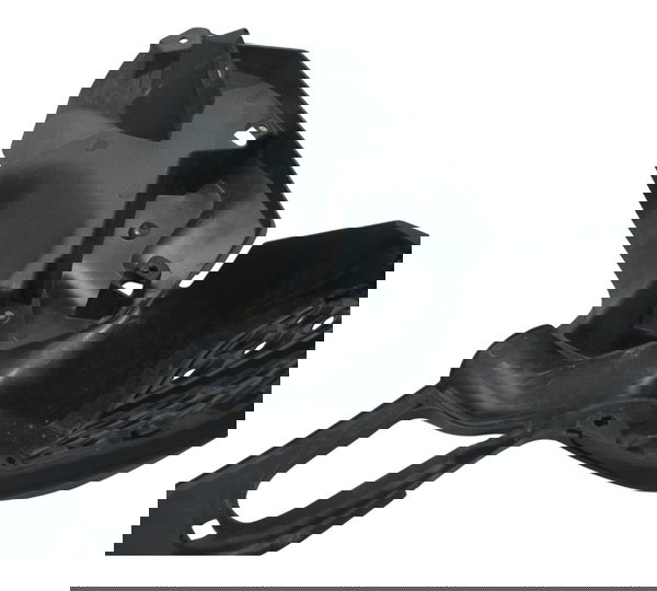 Carenagem Entrada Ar Esq C/ Avaria Bmw R1200 Gs Adv 13-17