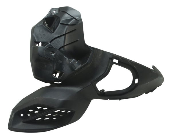 Carenagem Entrada Ar Esq C/ Avaria Bmw R1200 Gs Adv 13-17