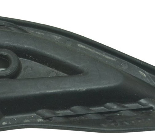 Acabamento Pedaleira Traseira Esq Honda Pcx 150 19-22 Origi