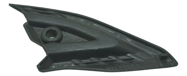 Acabamento Pedaleira Traseira Esq Honda Pcx 150 19-22 Origi