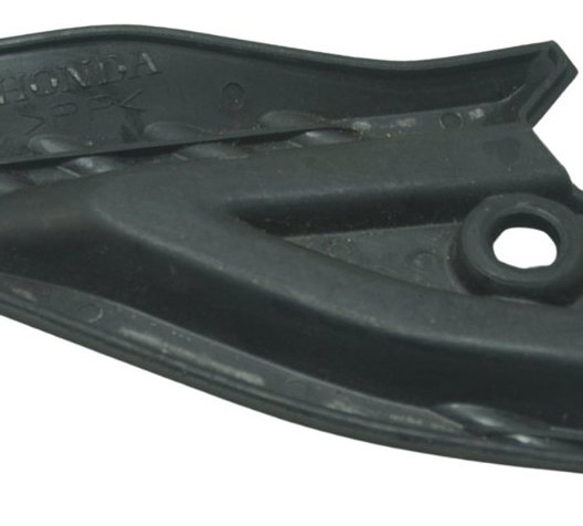 Acabamento Pedaleira Traseira Esq Honda Pcx 150 19-22 Origi