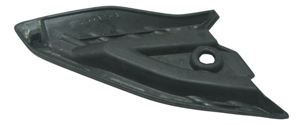 Acabamento Pedaleira Traseira Esq Honda Pcx 150 19-22 Origi