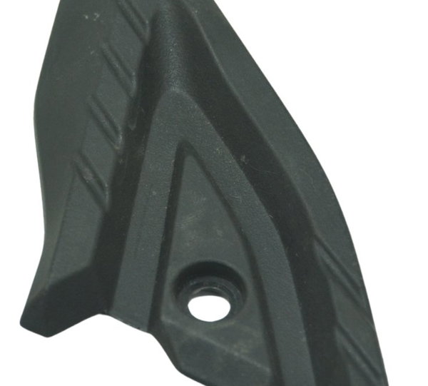 Acabamento Pedaleira Traseira Esq Honda Pcx 150 19-22 Origi