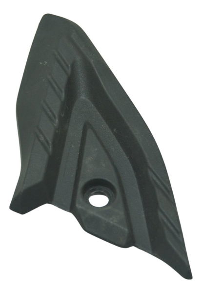 Acabamento Pedaleira Traseira Esq Honda Pcx 150 19-22 Origi