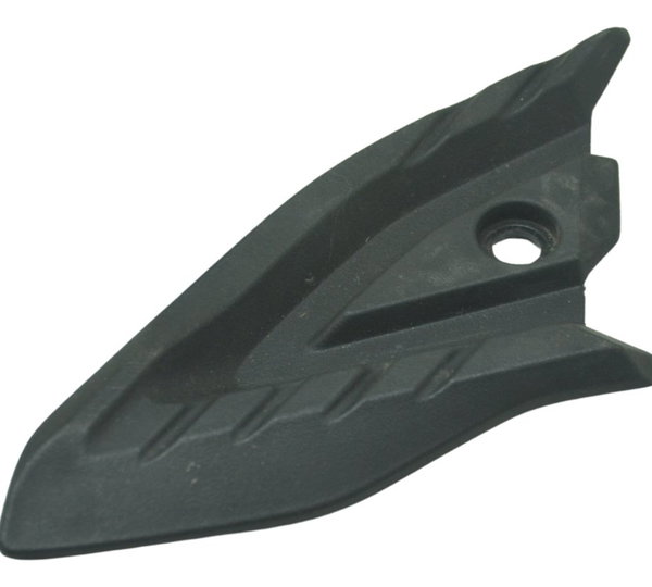 Acabamento Pedaleira Traseira Esq Honda Pcx 150 19-22 Origi