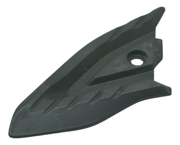 Acabamento Pedaleira Traseira Esq Honda Pcx 150 19-22 Origi