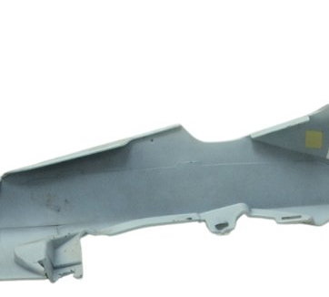 Carenagem Bico Frontal Dir Avari Bmw R1250 Gs Adv 19-24 Orig Branco