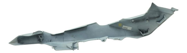 Carenagem Bico Frontal Dir Avari Bmw R1250 Gs Adv 19-24 Orig Branco
