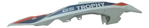 Carenagem Bico Frontal Dir Avari Bmw R1250 Gs Adv 19-24 Orig Branco
