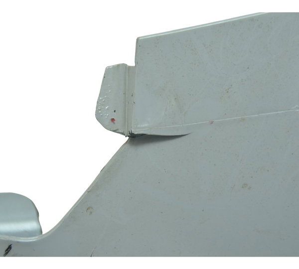 Carenagem Bico Frontal Dir Avari Bmw R1250 Gs Adv 19-24 Orig Branco