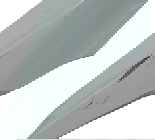 Carenagem Bico Frontal Dir Avari Bmw R1250 Gs Adv 19-24 Orig Branco