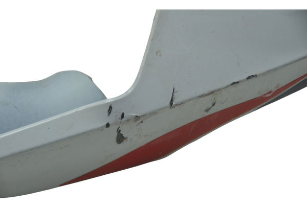 Carenagem Bico Frontal Dir Avari Bmw R1250 Gs Adv 19-24 Orig Branco