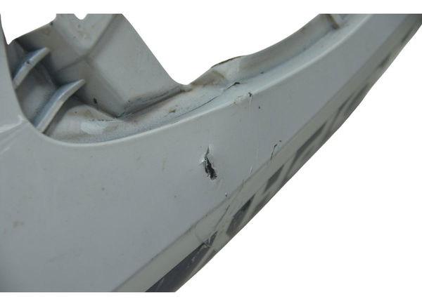 Carenagem Bico Frontal Dir Avari Bmw R1250 Gs Adv 19-24 Orig Branco