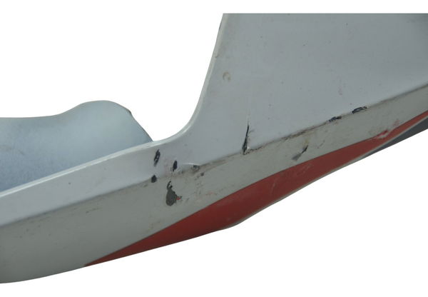 Carenagem Bico Frontal Dir Avari Bmw R1250 Gs Adv 19-24 Orig Branco
