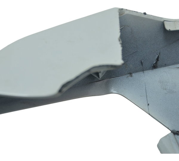 Carenagem Bico Frontal Dir Avari Bmw R1250 Gs Adv 19-24 Orig Branco