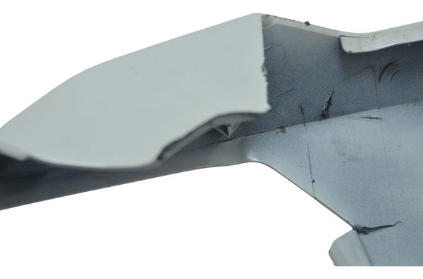 Carenagem Bico Frontal Dir Avari Bmw R1250 Gs Adv 19-24 Orig Branco
