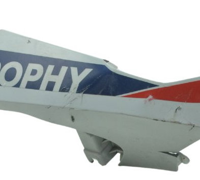 Carenagem Bico Frontal Dir Avari Bmw R1250 Gs Adv 19-24 Orig Branco